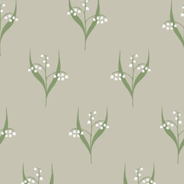 Tapet Superfresco Easy Lilly Sand 120971