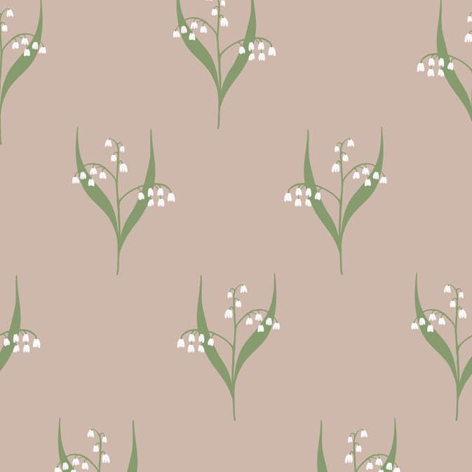 Tapet Superfresco Easy Lilly Rosa 120972