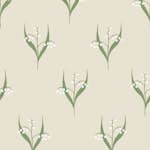 Tapet Superfresco Easy Lilly Creme 120974