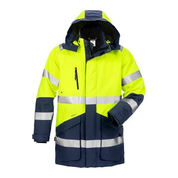 Varseljacka Fristads Parkas 4989 GXB