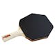 Pingisracket STIGA Sports Club Cybershape