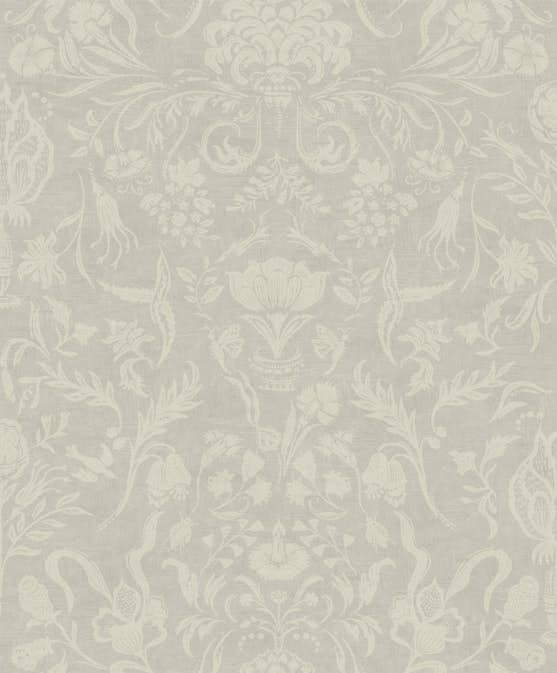 Tapet LOOKS by Wolfgang Joop Looks Majestic Damask 121006