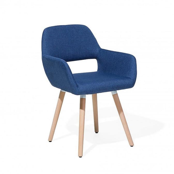 Matstol In Living Devlen