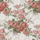 Tapet Laura Ashley Country Roses Old Rose Rosa 121081