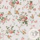 Tapet Laura Ashley Mountney Garden Antique Rosa 121083