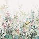 Fototapet Laura Ashley Pointon Fields Flerfärgad 121098