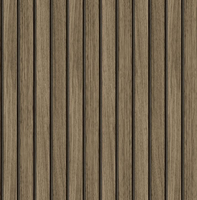 Tapet Easy Decor Trä Strokes Naturel 121110