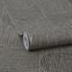 Tapet Sublime Geometrisk Grasscloth Brun 121129