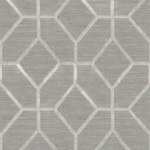 Tapet Sublime Geometrisk Texture Sage Grön 121143