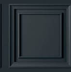 Tapet Sublime Panel Blå 121148