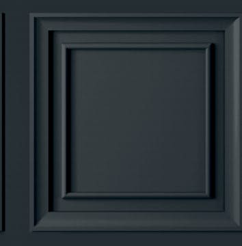 Tapet Sublime Panel Blå 121148