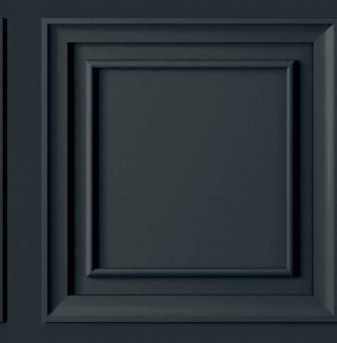 Tapet Sublime Panel Blå 121148