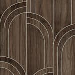 Tapet Sublime Modella Trä Walnut 121149