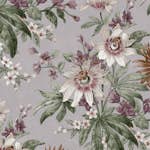 Tapet Sublime Elegant Flower 121158 EasyUp, Mönstrad Lila