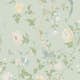 Tapet Laura Ashley Summer Palace Eau De Nil 121407