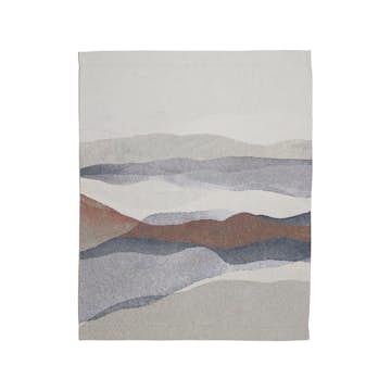 Väggdekor Svanefors Dunes