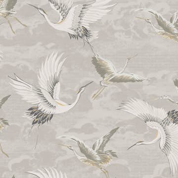 Tapet Sublime Kranes