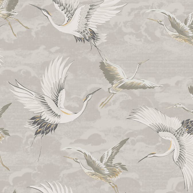 Tapet Sublime Kranes