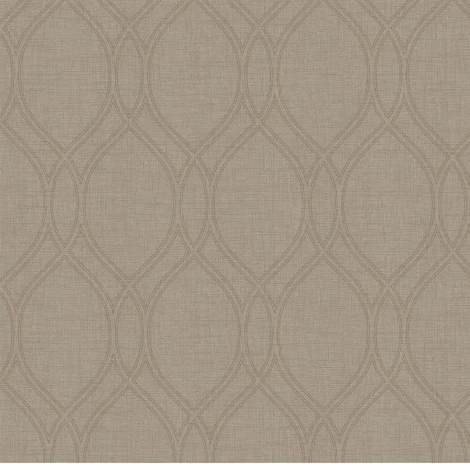 Tapet Sublime Elodie Grå 121862