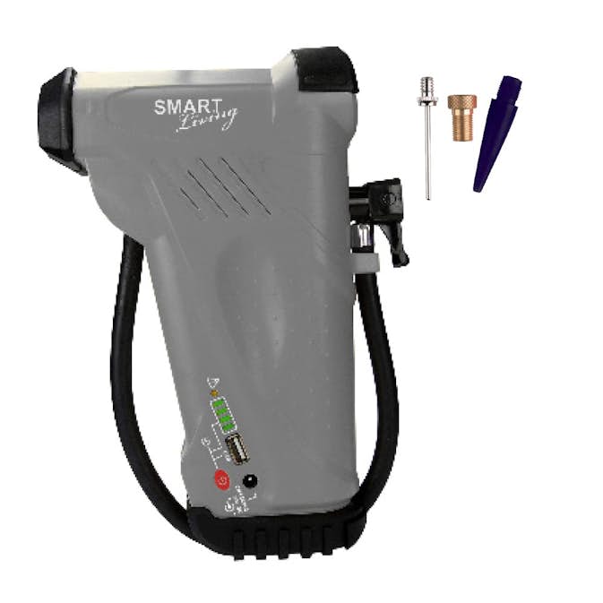 Kompressor Smart Living 12V USB