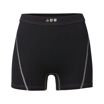 Flamskyddad Boxertrosa Fristads 7022 MOF