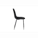 Matstol In Living Nibe Sammet