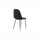 Matstol In Living Nibe Sammet