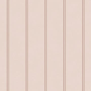 Tapet Laura Ashley Chalford Trä Panelling Plaster Rosa 122760