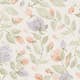 Tapet Laura Ashley Orisia Peony Pale Sage Grön 122761