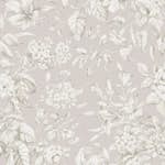 Tapet Laura Ashley Heledd Blooms Dove Grå 122762