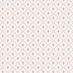 Tapet Laura Ashley Kate Coral Rosa 122766
