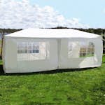 Partytält Metalcraft 3x6 m