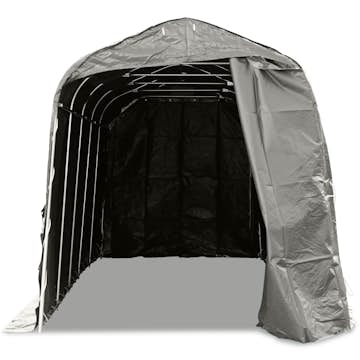 Garagetält Lyfco 14.4m² 500g/m² PVC