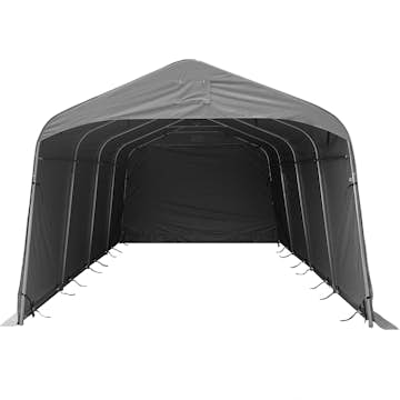 Garagetält Lyfco 17.3m² 500g/m² PVC