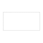 Kakel Bricmate A12 White Matt 10x20,2 cm