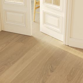 Trägolv Bjelin Härdat Ek Axtorp 2.0 Mattlackad 1-stav