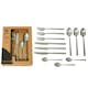 Bestickset Eternum Nardo Vintage 16 Delar