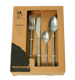 Bestickset Eternum Nardo Vintage 16 Delar