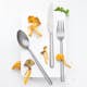 Bestickset Eternum Nardo Vintage 16 Delar
