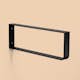 Konsol Lundbergs August Multi 450X150X40 mm