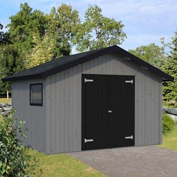 Förråd Palmako Nils 8,2 m2