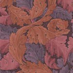 Tapet William Morris At Home Acanthus 124223