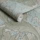 Tapet William Morris At Home Acanthus 124228