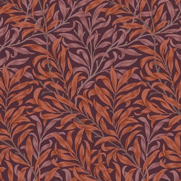 Tapet William Morris At Home Willow Bough 124243