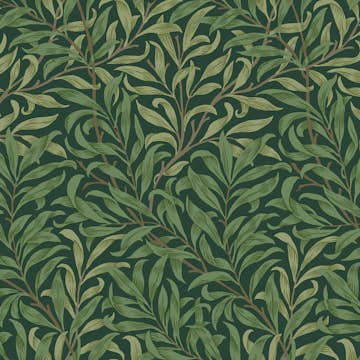 Tapet William Morris At Home Willow Bough 124247