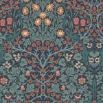 Tapet William Morris At Home Blackthorn 124251