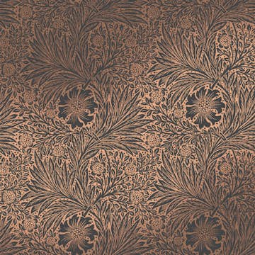 Tapet William Morris At Home Marigold Fibrous 124254