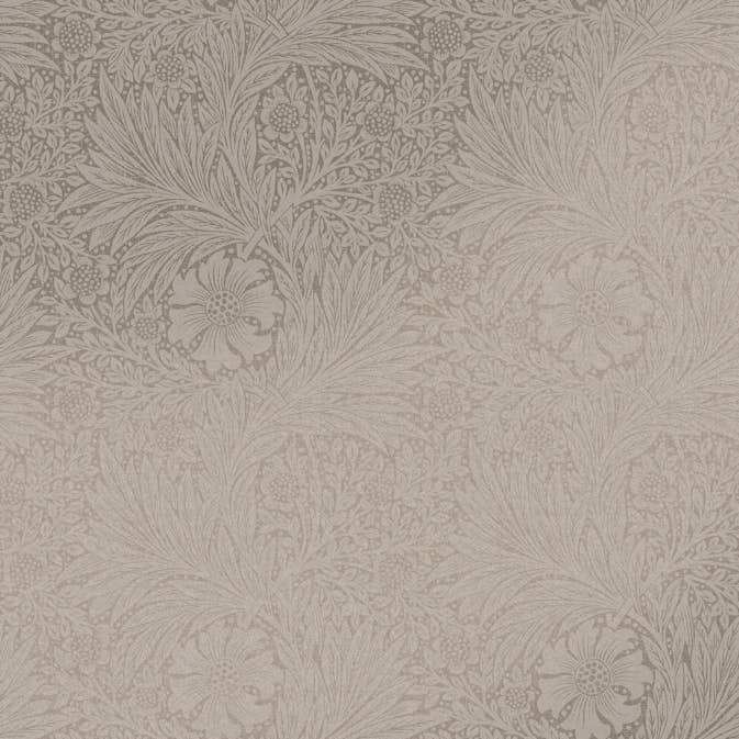 Tapet William Morris At Home Marigold Fibrous 124257