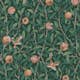 Tapet William Morris At Home Bird & Pomegranate 124260