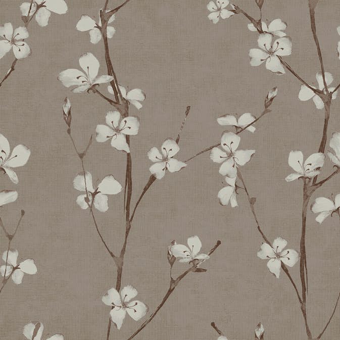 Tapet Superfresco Easy Jade Flowers